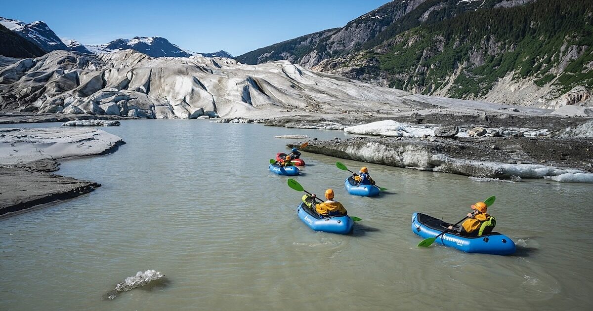 Above & beyond alaska